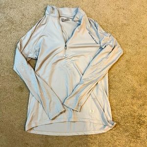 Under Armour Colorado Sate University Pullover